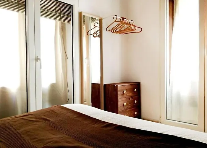 Elvira Residences - Granada Centro & Gran Via