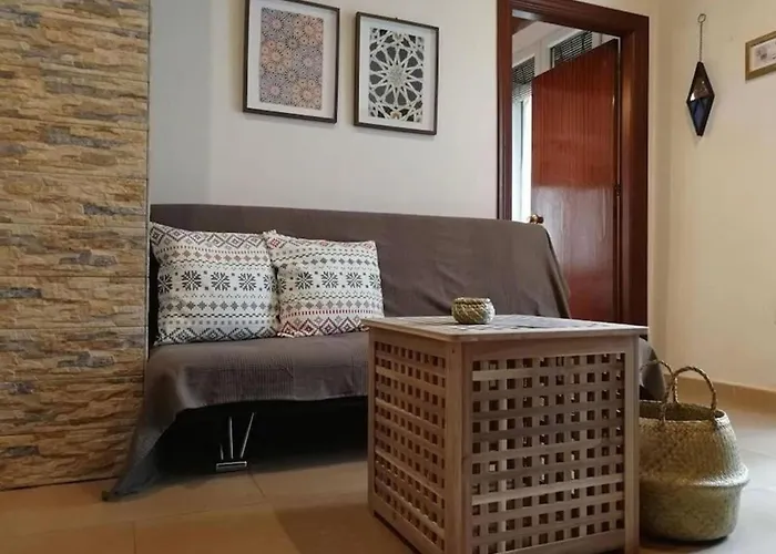 Elvira Residences - Granada Centro & Gran Via