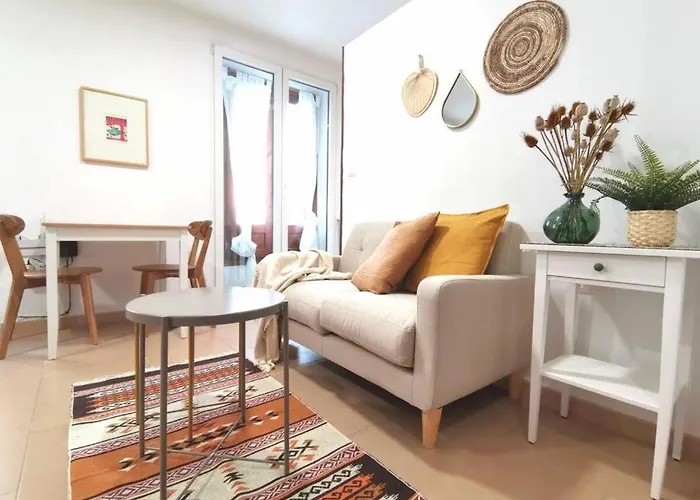 Elvira Residences - Granada Centro & Gran Via