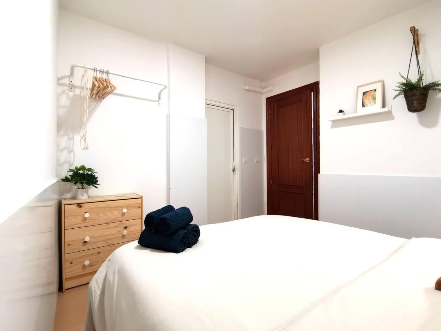 Elvira Residences - Centro & Gran Via * Grenade
