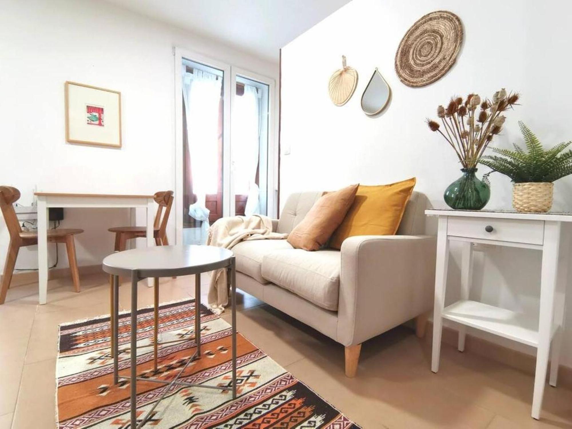 Elvira Residences - Centro & Gran Via Appartement Grenade
