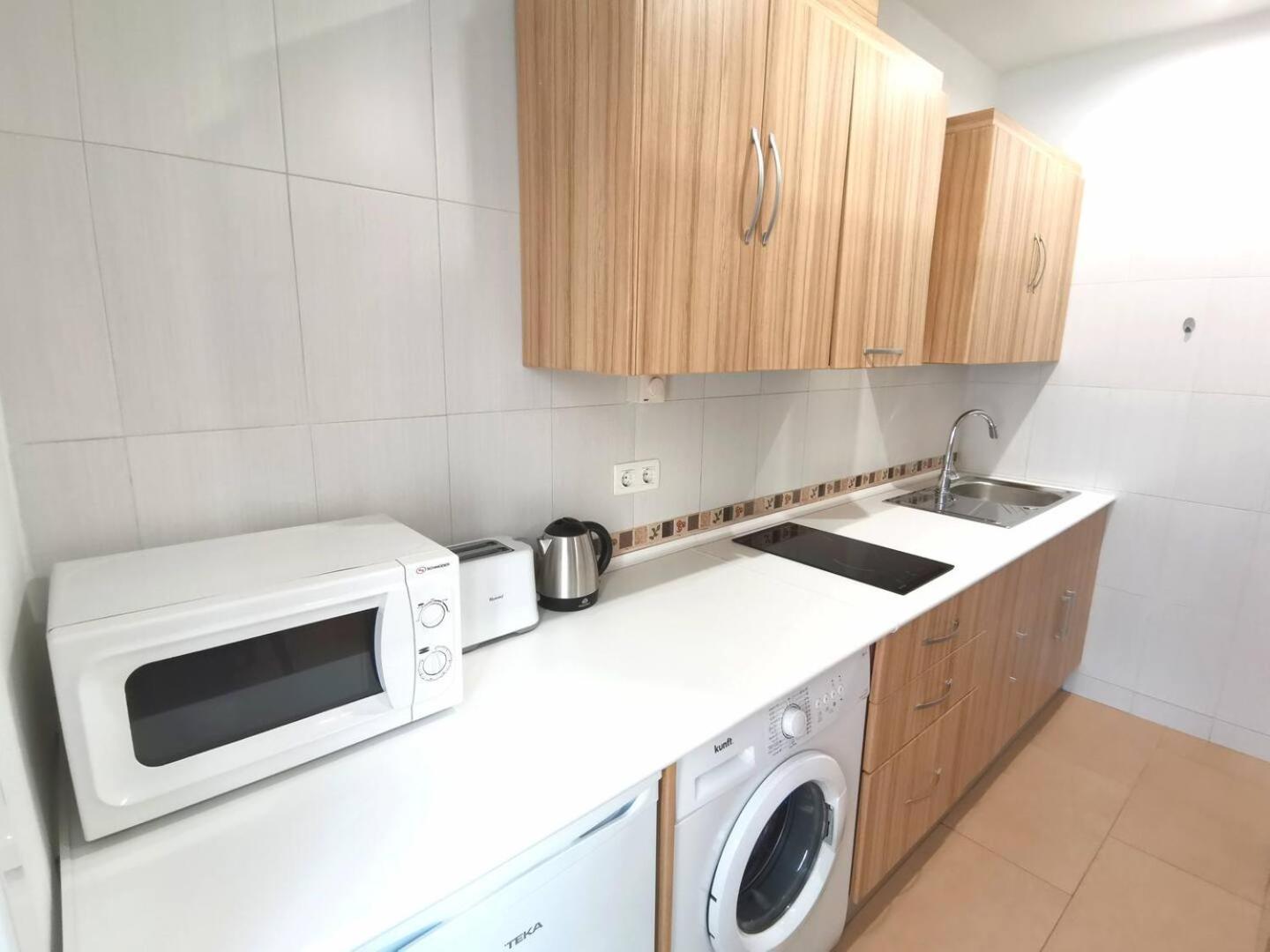 Apartment Elvira Residences - Centro & Gran Via Granada