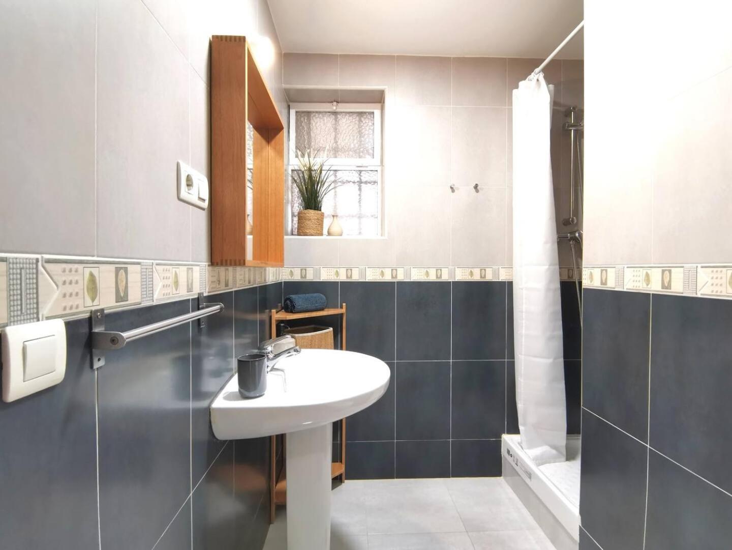 Elvira Residences - Centro & Gran Via Apartment