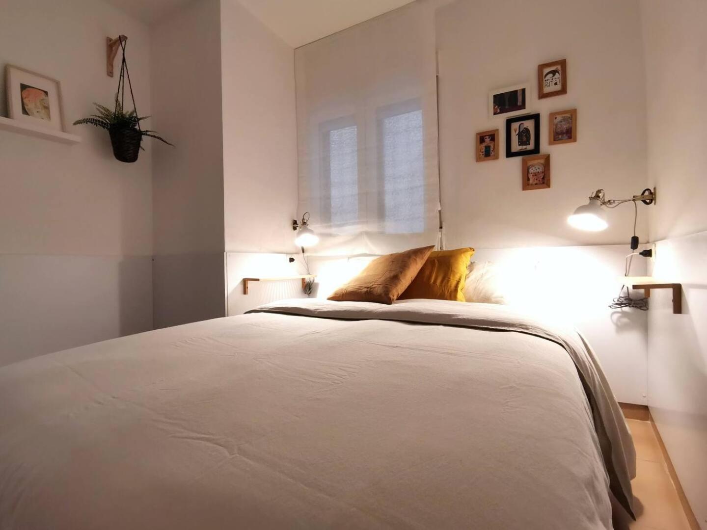 Elvira Residences - Centro & Gran Via Apartment *