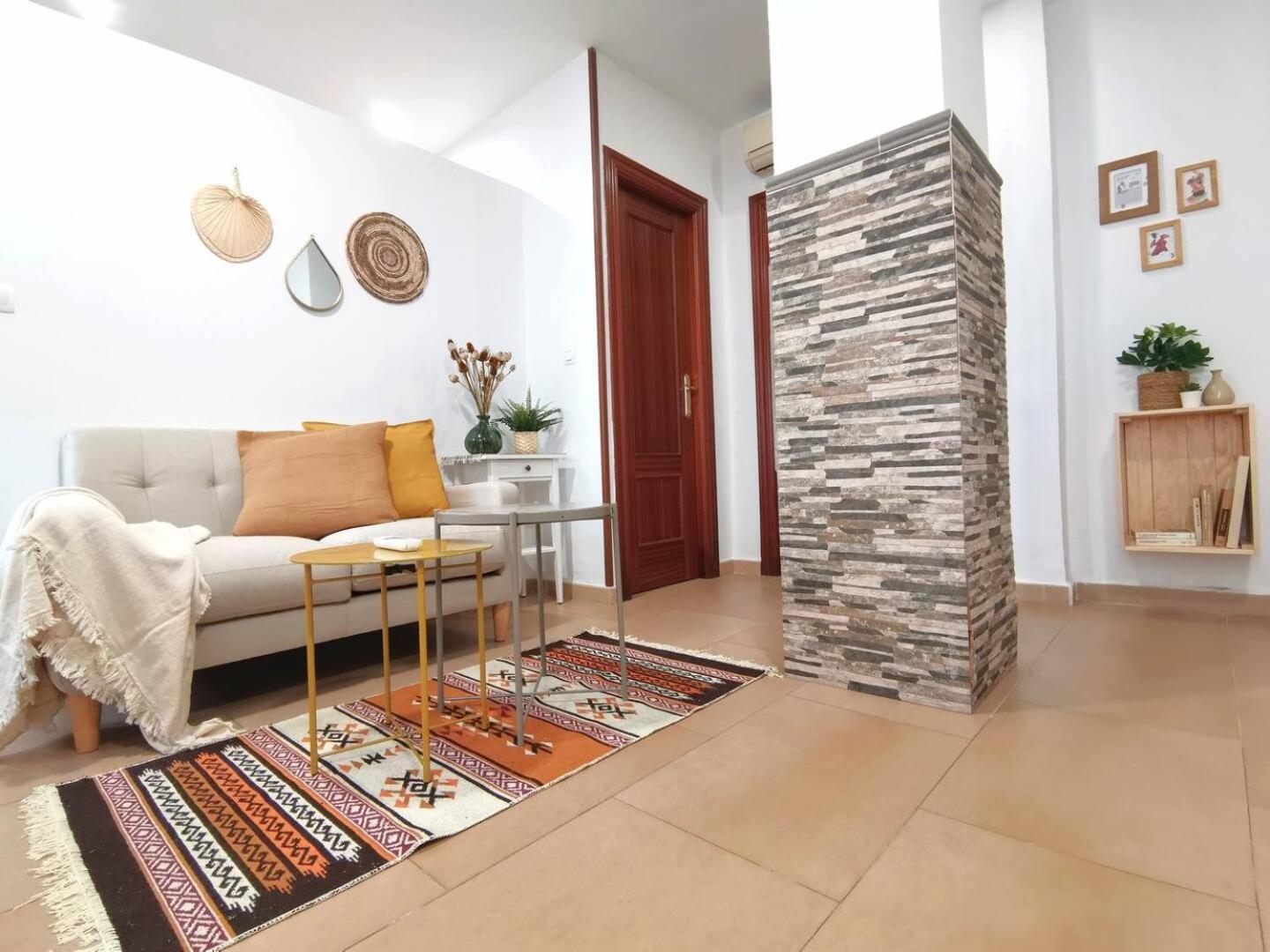 Elvira Residences - Centro & Gran Via Apartment Granada